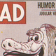 Illustration for article titled Mad Magazine is reportedly shutting down publication of new material